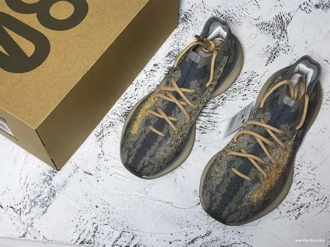 Boost Adidas Mist FX9764 Yeezy 380 0526